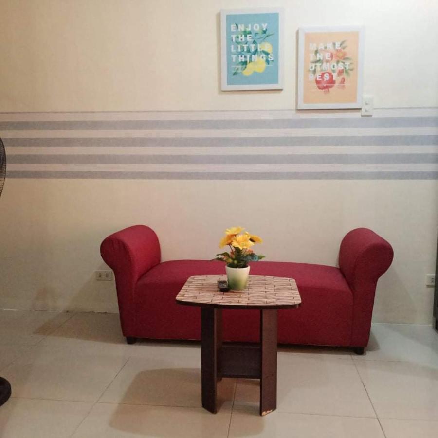Princess Condotel Paranaque City Luaran gambar